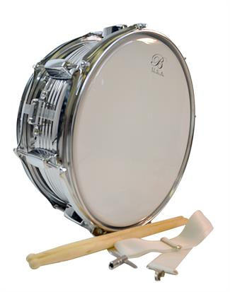 B-USA Snare Drum DRM-JW04