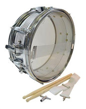 Charger l&#39;image dans la galerie, B-USA Snare Drum DRM-JW04
