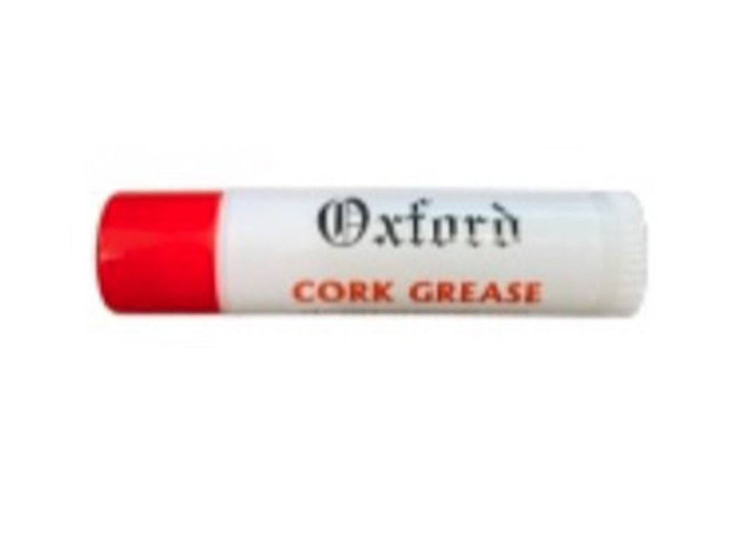 Oxford Cork Grease