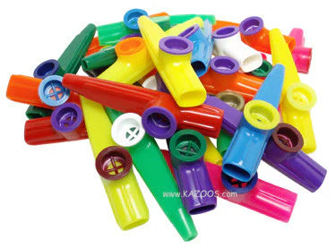 Classic American Kazoo