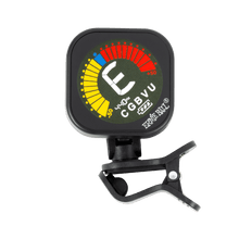 Charger l&#39;image dans la galerie, Ernie Ball ProTune USB-C Rechargeable Clip-on Tuner
