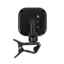 Charger l&#39;image dans la galerie, Ernie Ball ProTune USB-C Rechargeable Clip-on Tuner
