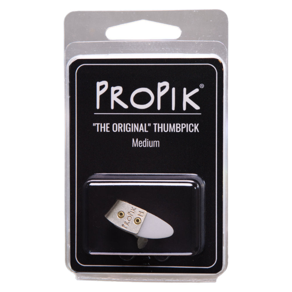 ProPik 11-206-3003-PK1 The Original Medium Thumb Pick