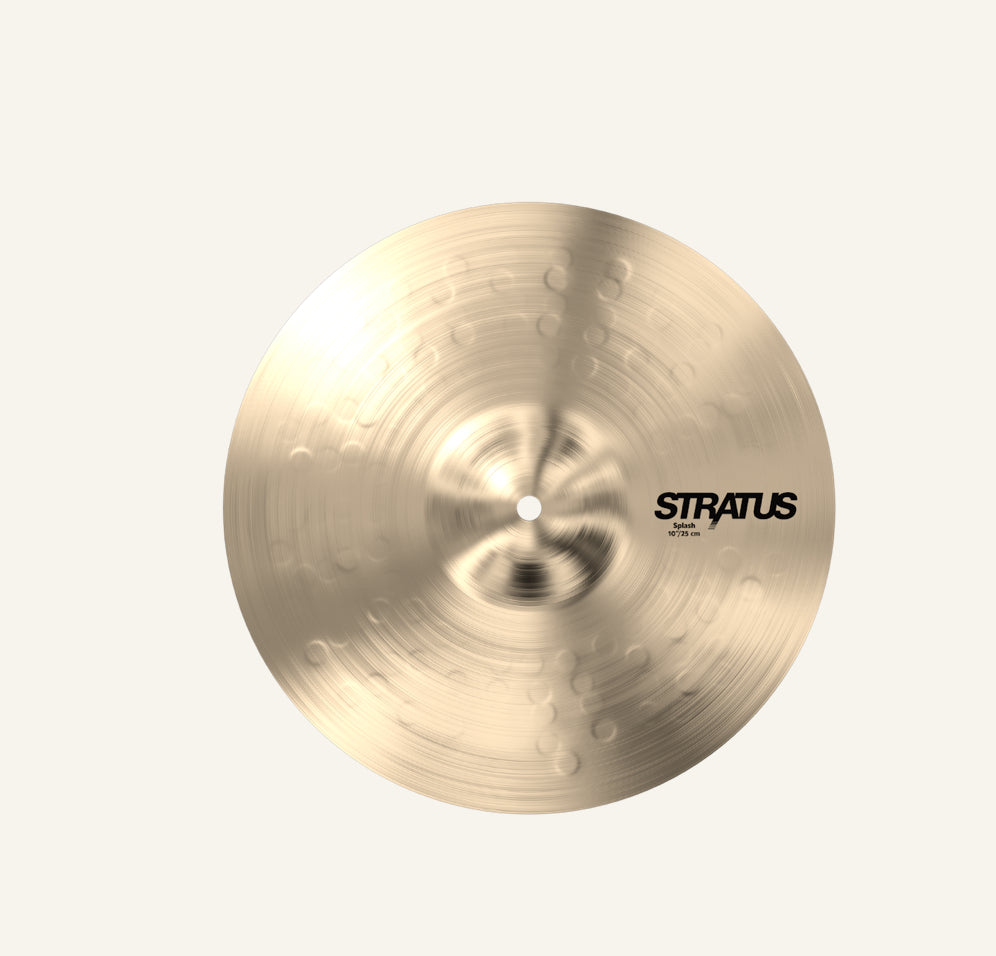 Sabian S1005 Stratus 10