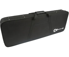 Load image into Gallery viewer, Charvel Multi-Fit Hardshell Gig Bag - Black
