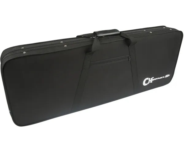 Charvel Multi-Fit Hardshell Gig Bag - Black