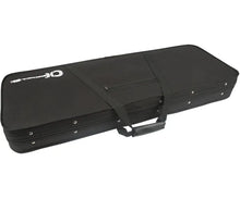 Charger l&#39;image dans la galerie, Charvel Multi-Fit Hardshell Gig Bag - Black
