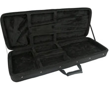 Load image into Gallery viewer, Charvel Multi-Fit Hardshell Gig Bag - Black
