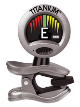 Load image into Gallery viewer, Snark ST-8 Titanium Rechargeable Tuner
