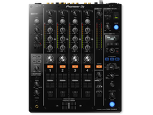 Charger l&#39;image dans la galerie, Pioneer DJ DJM-750MK2 4-Channel Pro DJ Mixer w/ FX + Rekordbox
