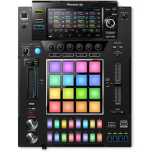 Load image into Gallery viewer, Pioneer DJ DJS-1000 Performance DJ Sampler
