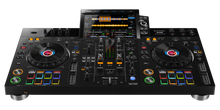 Load image into Gallery viewer, Pioneer DJ XDJ-RX3 2-Channel All-in-One DJ Performance System
