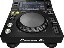 Load image into Gallery viewer, Pioneer DJ XDJ-700 Touchscreen Compact Player
