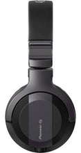 Load image into Gallery viewer, Pioneer DJ HDJ-CUE1 Closed-Back DJ Headphones - Dark Silver
