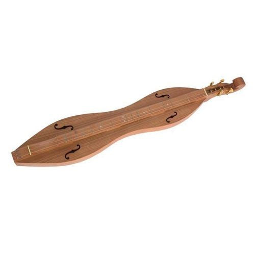 Applecreek “Appalachian / Mountain” ACD200 Hourglass Style Dulcimer