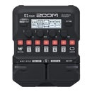 Zoom G1 FOUR Multi-Effects Guitar Pedal