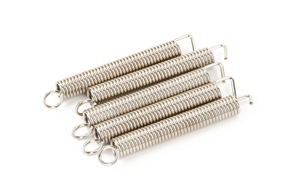Fender American Vintage Tremolo Tension Springs (Package of 5)