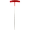 Load image into Gallery viewer, TRUSS ROD ADJUSTMENT WRENCH, &quot;T-STYLE&quot;, 1/8&quot;, RED
