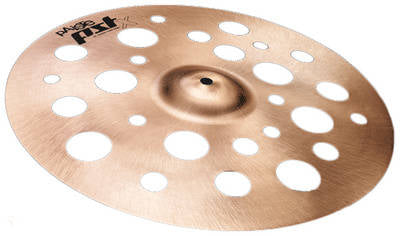 Paiste PSTX 14'' Swiss Thin Crash - FLOOR MODEL