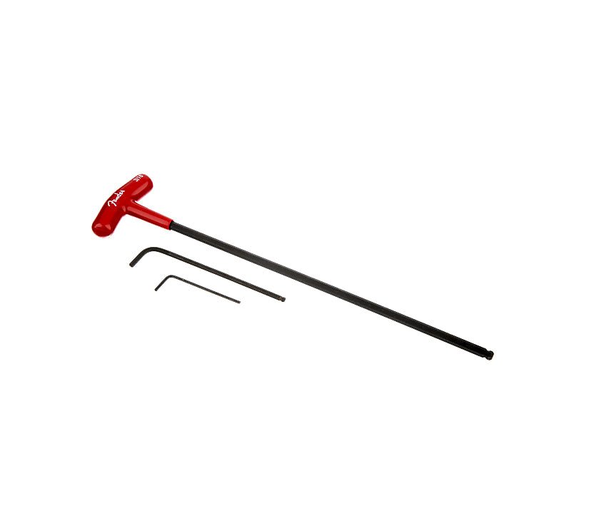 FENDER® AMERICAN PRO BASS WRENCH KIT