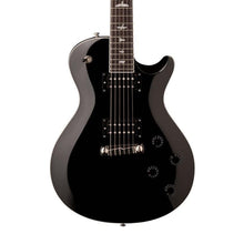 Charger l&#39;image dans la galerie, PRS Tremonti SE Black (2008) with PRS Gig Bag MADE IN KOREA - Pre Owned
