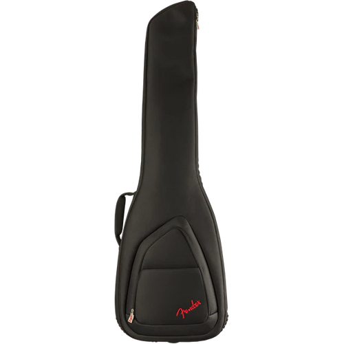Fender FB620 Electric Bass Gig Bag-Black-(8147118555391)
