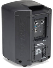 Load image into Gallery viewer, Samson Expedition Escape+ 50W Rechargeable Portable PA with Bluetooth Connectivity
