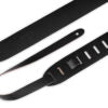 Charger l&#39;image dans la galerie, Levy’s Guitar Strap – M12-BLK
