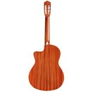 Load image into Gallery viewer, Cordoba C4-CE Classical Guitar - Edge Burst
