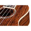 Load image into Gallery viewer, Cordoba 15CB Bocote Concert Ukulele (Satin)
