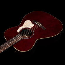 Charger l&#39;image dans la galerie, Seagull 052424 M6 LTD RUBY RED CH EQ Model Acoustic Guitar - MADE IN CANADA
