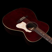 Charger l&#39;image dans la galerie, Seagull 052424 M6 LTD RUBY RED CH EQ Model Acoustic Guitar - MADE IN CANADA
