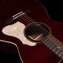 Charger l&#39;image dans la galerie, Seagull 052424 M6 LTD RUBY RED CH EQ Model Acoustic Guitar - MADE IN CANADA
