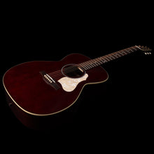 Charger l&#39;image dans la galerie, Seagull 052424 M6 LTD RUBY RED CH EQ Model Acoustic Guitar - MADE IN CANADA
