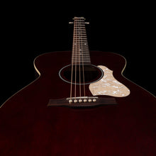 Charger l&#39;image dans la galerie, Seagull 052424 M6 LTD RUBY RED CH EQ Model Acoustic Guitar - MADE IN CANADA
