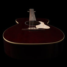 Charger l&#39;image dans la galerie, Seagull 052424 M6 LTD RUBY RED CH EQ Model Acoustic Guitar - MADE IN CANADA
