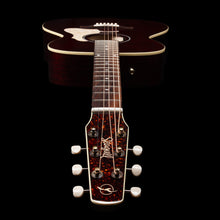 Charger l&#39;image dans la galerie, Seagull 052424 M6 LTD RUBY RED CH EQ Model Acoustic Guitar - MADE IN CANADA
