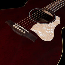 Charger l&#39;image dans la galerie, Seagull 052424 M6 LTD RUBY RED CH EQ Model Acoustic Guitar - MADE IN CANADA
