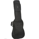 Levy's EM8S Polyester Gig Bag For Electric Bass Guitar with Embroidered JJ’s Logo