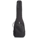 Levy’s Deluxe LVYBASSGB100-E 100-Series Gig Bag for Bass Guitars with Embroidered JJ’s Logo