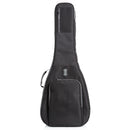 Charger l&#39;image dans la galerie, Levy’s Deluxe LVYCLASSICGB100-E 100-Series Gig Bag for Classical Guitar with Embroidered JJ’s Logo

