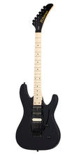 Load image into Gallery viewer, Kramer Striker HSS w/Floyd Rose Trem - Ebony
