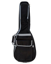 Load image into Gallery viewer, Electric Guitar Bag Heavy Duty Padded Nylon-(8167328776447)
