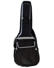 Charger l&#39;image dans la galerie, Acoustic Guitar Bag Heavy Duty Padded Nylon
