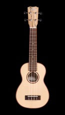 Cordoba 24S Spruce Soprano Ukulele (Natural Finish)