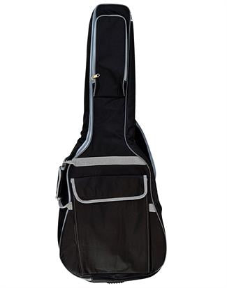 Acoustic Guitar Bag Heavy Duty Padded Nylon
