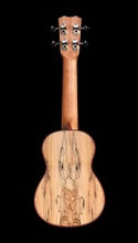 Load image into Gallery viewer, Cordoba 24S Spruce Soprano Ukulele (Natural Finish)
