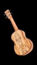 Load image into Gallery viewer, Cordoba 24S Spruce Soprano Ukulele (Natural Finish)
