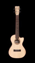 Load image into Gallery viewer, Cordoba 24T-CE Spruce Tenor Cutaway Ukulele (Natural Finish)
