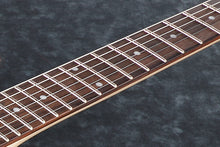 Load image into Gallery viewer, Ibanez SA360NQM SA Series Electric Guitar - Sapphire Blue - PRE OWNED
